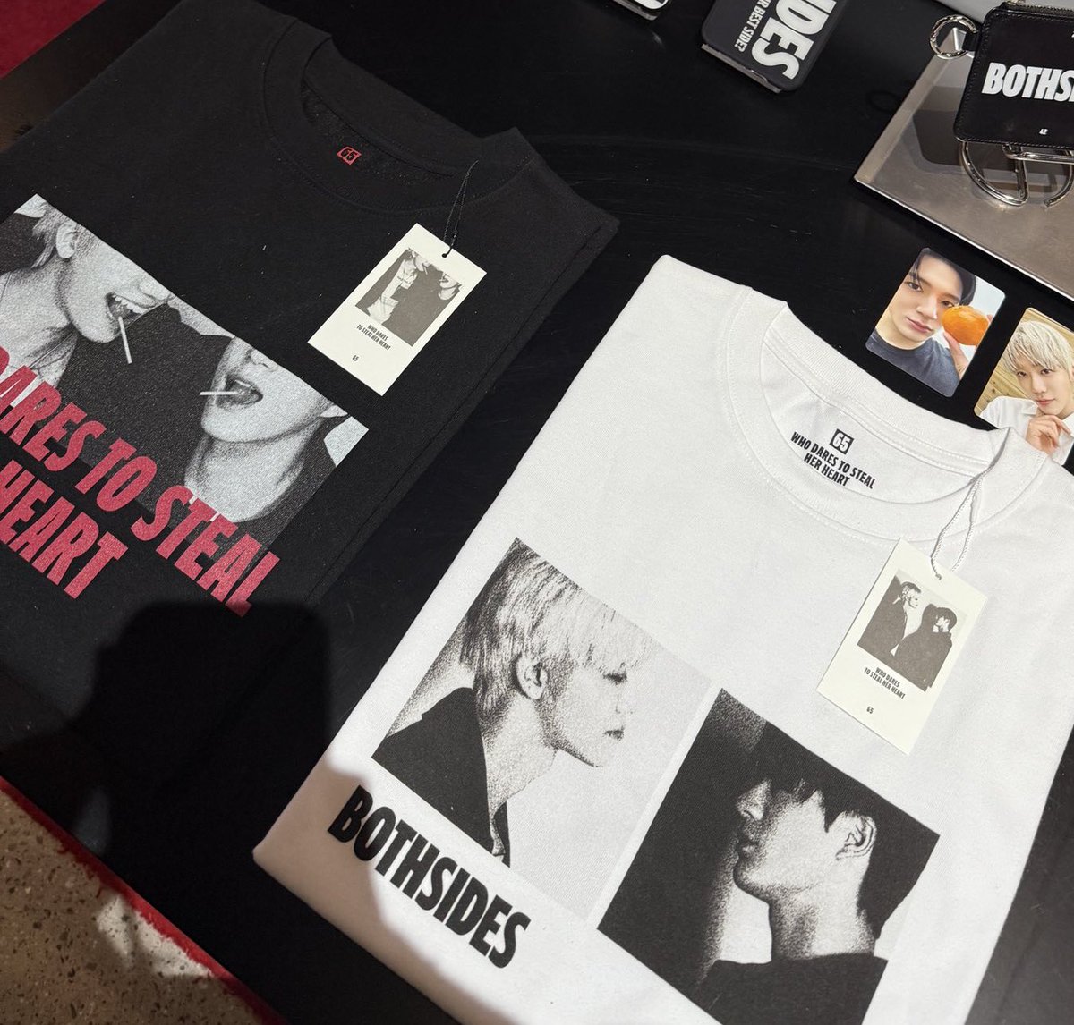 เสื้อเท่มาก รีบเปิดพรีสิวะ 😭🫠