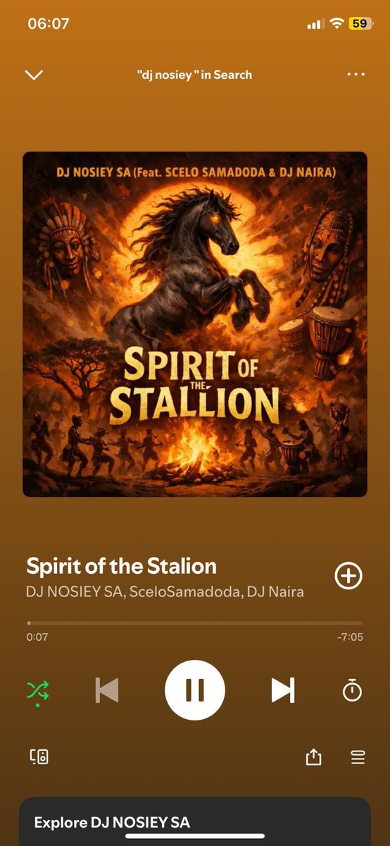 Happy release day <a href="/Nosiey_Msomi/">DJ NOSIEY SA</a> 🔥😍🕺🏽🕺🏽🕺🏽🏳️‍🌈