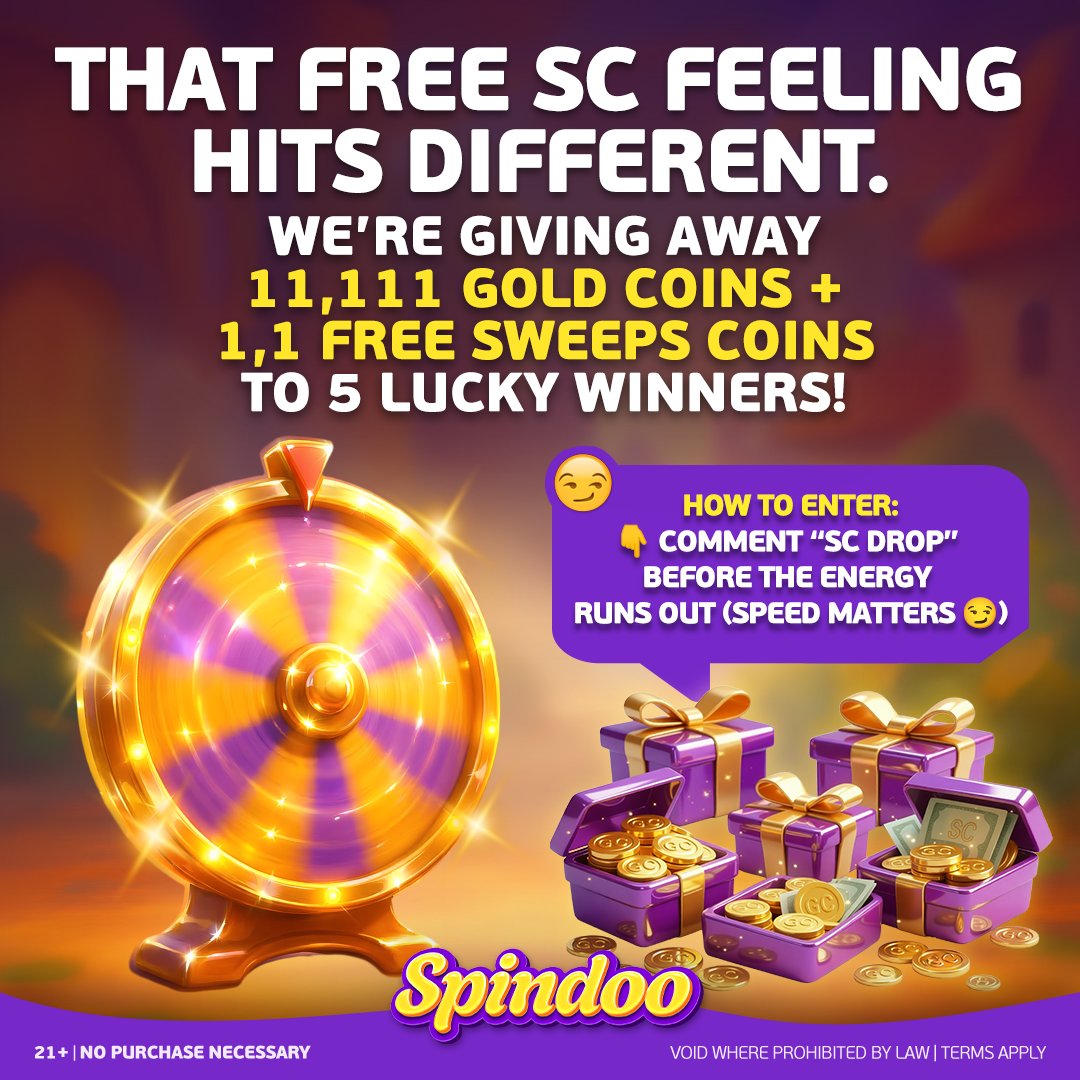 Social Spindoo tweet media