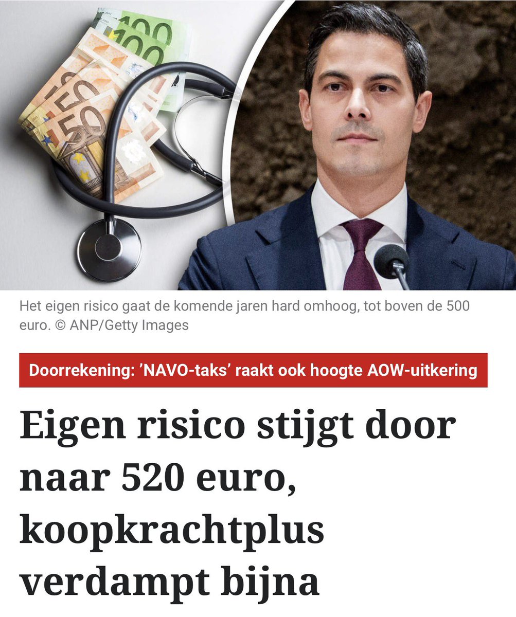 Bastiaan Meijer | SP 🍅 tweet media