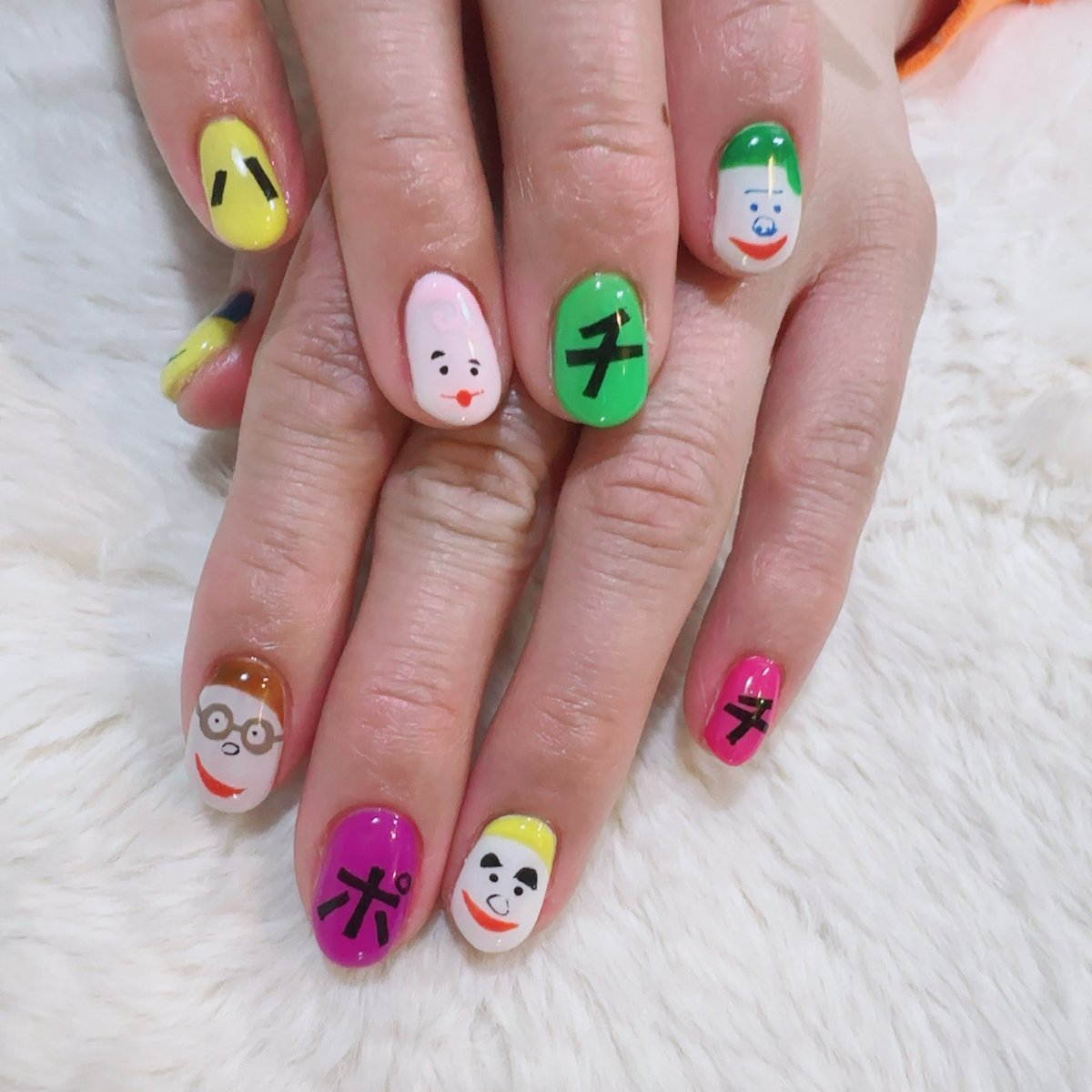 ネイルチップ販売834NAIL (@834_nail) / Posts / X