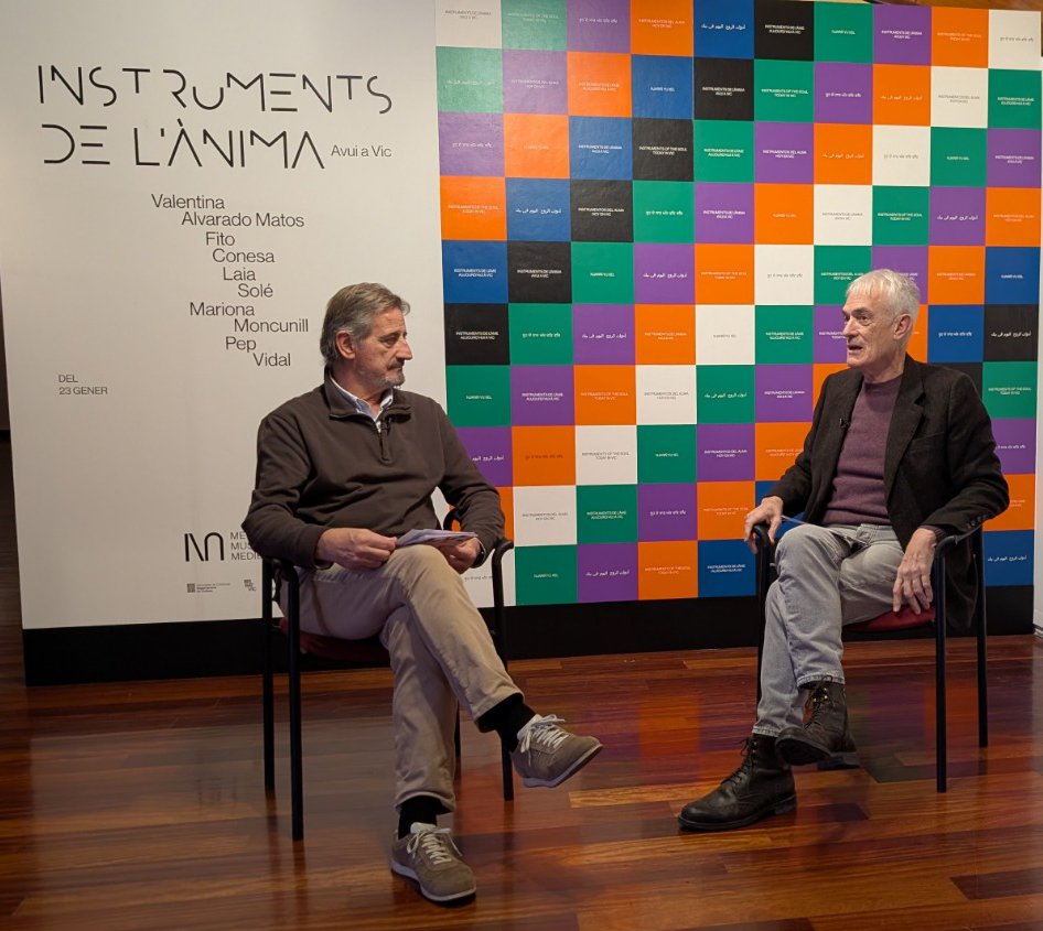 Sebastià RP tweet media