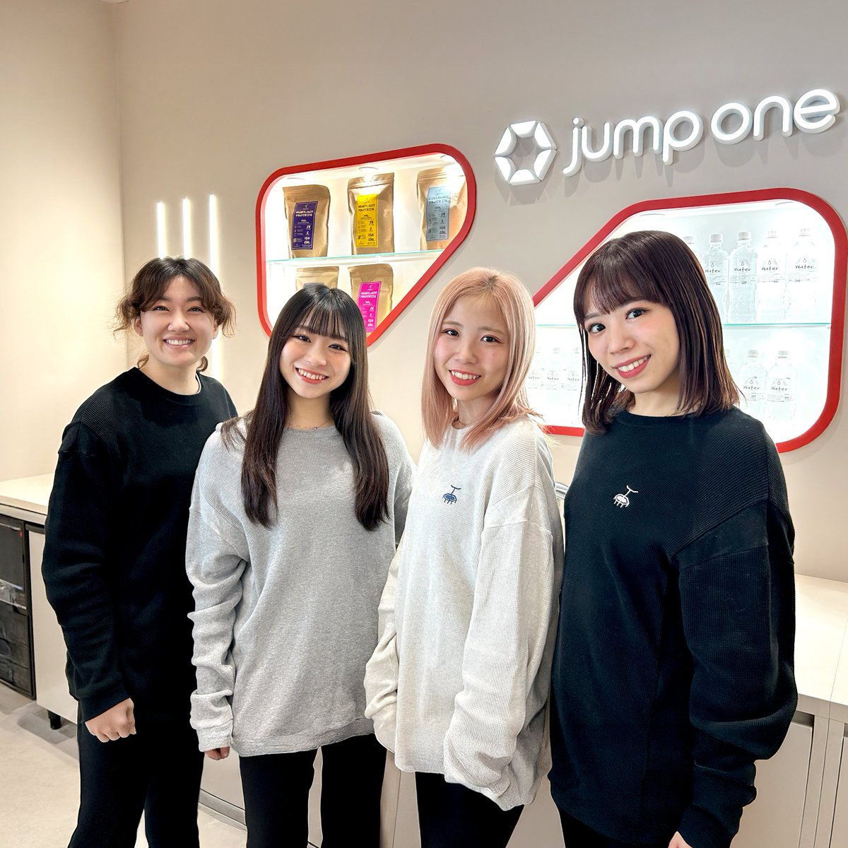 jump one (@JUMPONE_jp) / Posts / X