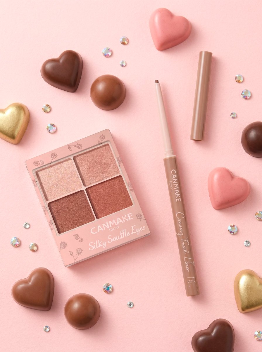 キャンメイク公式 (@CanmakeTokyo) / Posts / X