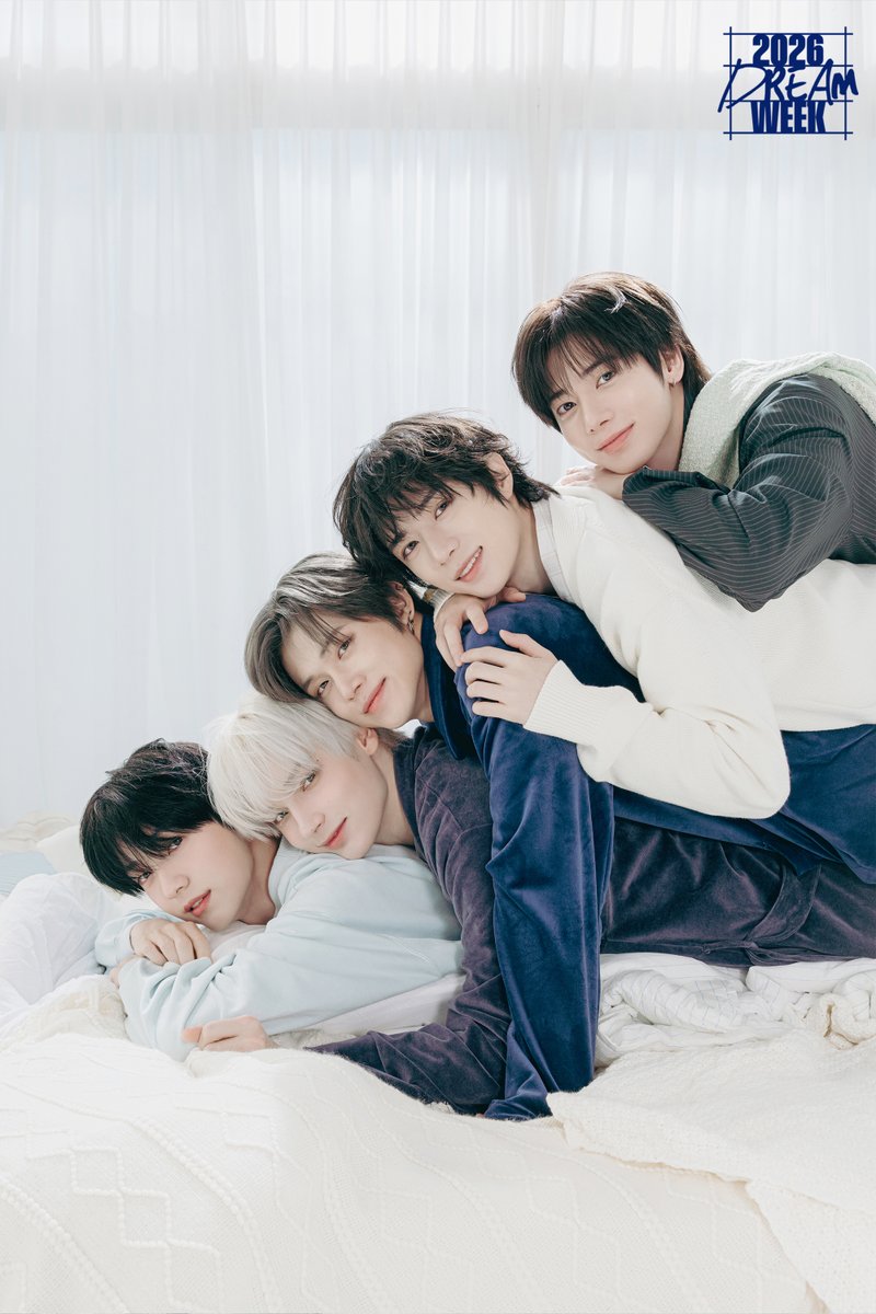 TXT_bighit's tweet image. [#TXT_2026DREAMWEEK]
Page 2: DREAMGRAPHY 📘

weverse.io/txt/media/2-17… 

#DREAMWEEK #드림위크 #MOA_Diary_7th_Page #TXT_7thAnniversary
#투모로우바이투게더 #TOMORROW_X_TOGETHER #TXT