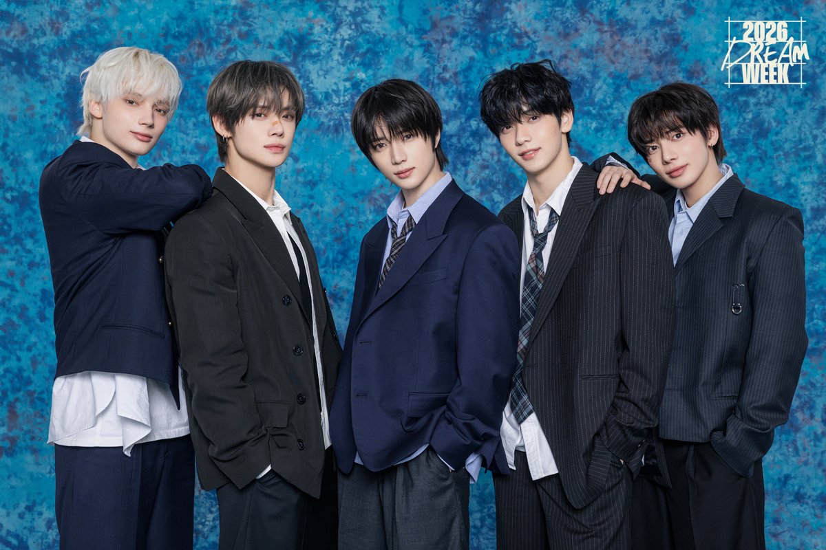 TXT_bighit's tweet image. [#TXT_2026DREAMWEEK]
Page 2: DREAMGRAPHY 📘

weverse.io/txt/media/2-17… 

#DREAMWEEK #드림위크 #MOA_Diary_7th_Page #TXT_7thAnniversary
#투모로우바이투게더 #TOMORROW_X_TOGETHER #TXT