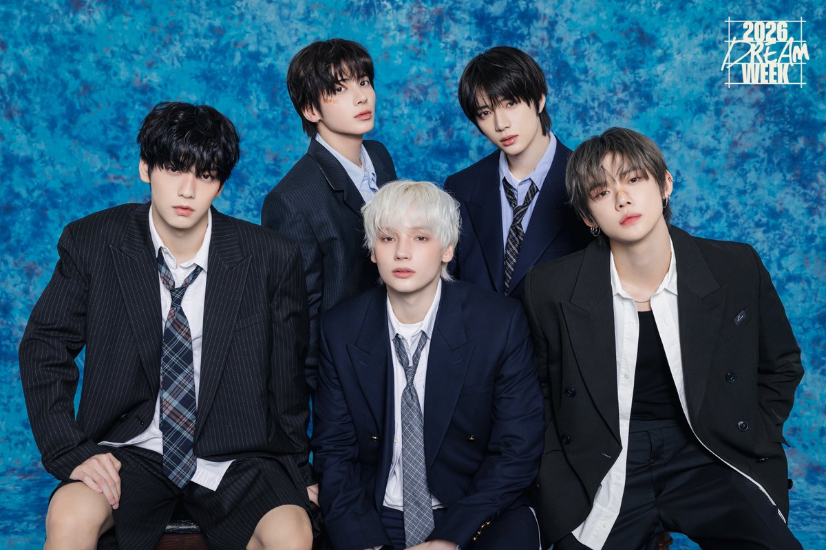 TXT_bighit's tweet image. [#TXT_2026DREAMWEEK]
Page 2: DREAMGRAPHY 📘

weverse.io/txt/media/2-17… 

#DREAMWEEK #드림위크 #MOA_Diary_7th_Page #TXT_7thAnniversary
#투모로우바이투게더 #TOMORROW_X_TOGETHER #TXT