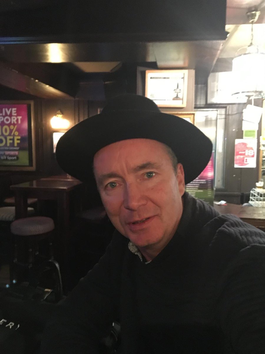 Bryan James Gunn tweet media