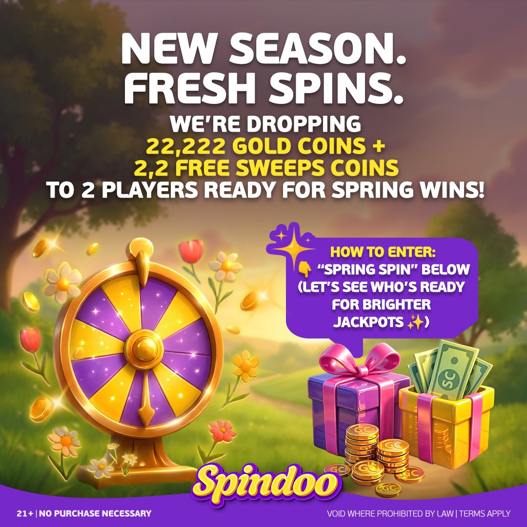 Social Spindoo tweet media