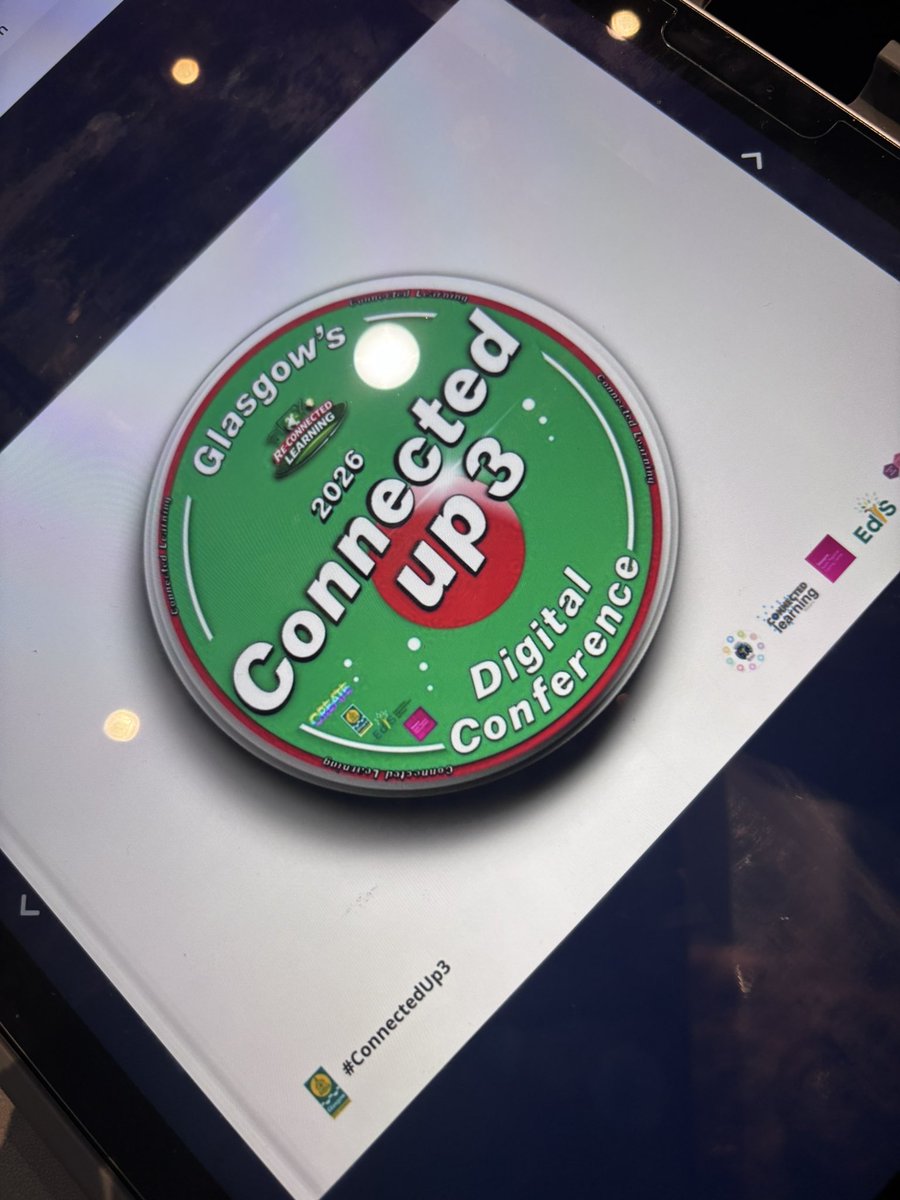 Sandaig Primary + ENB tweet media