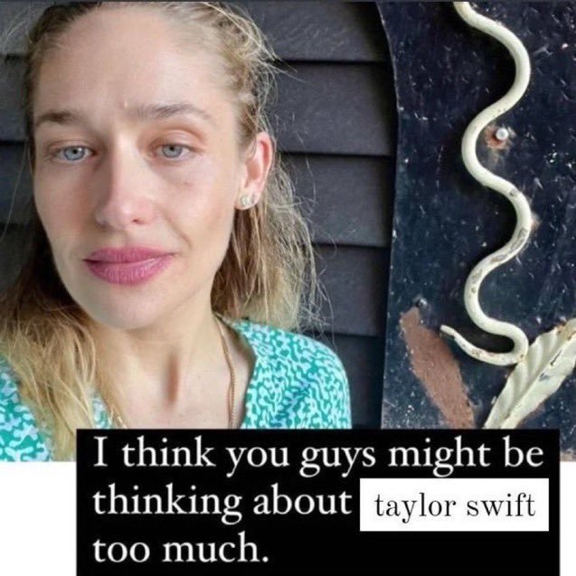 a coitada finalmente tendo um momento de fama e vocês fazendo tudo ser sobre outra chega a dar pena