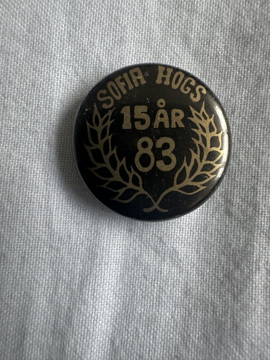 Det här var ett tag sen. Eventet i Akalla hette ”Run to the fun”