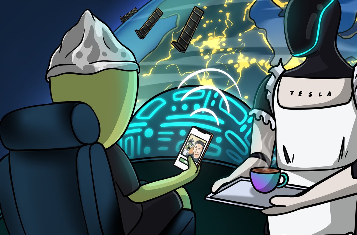 Alien TALS👽 tweet media