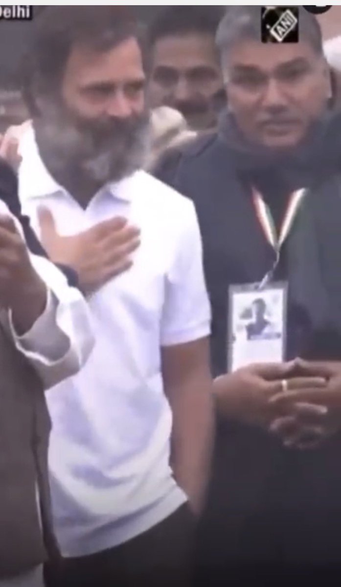 Adesh Bhardwaj tweet media