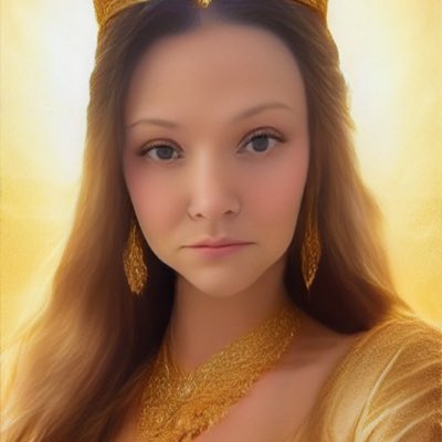 Liesa Shinn tweet media