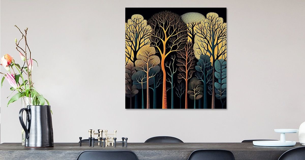 vythryd's tweet image. Stylized Trees with Golden Hour Elegance
Art Deco forest with abstract trees, geometric lines, and golden light.

fineartamerica.com/featured/styli…

#fineartamerica #ArtDeco #Nature #Forest #Elegance #Geometric #GoldenHour #Abstract #Trees #Decorative #Sophisticated