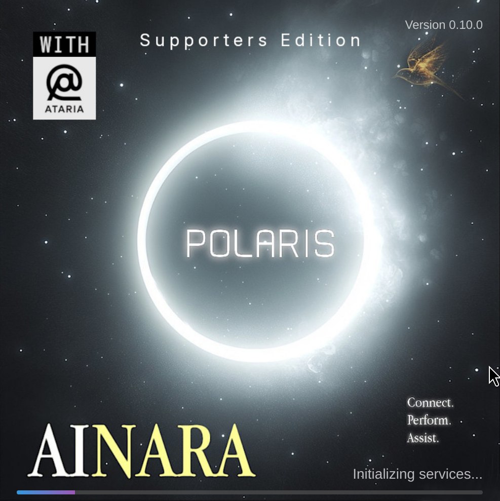 Ainara App AI Platform tweet media