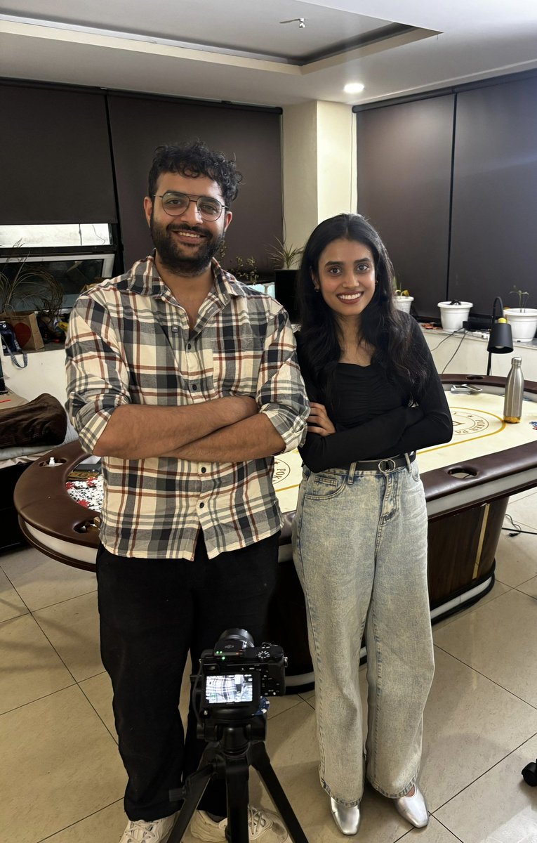 Samiksha Shukla tweet media