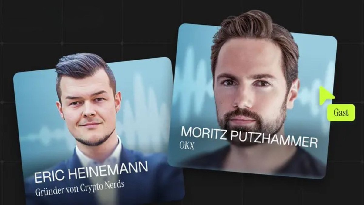 OKX German tweet media