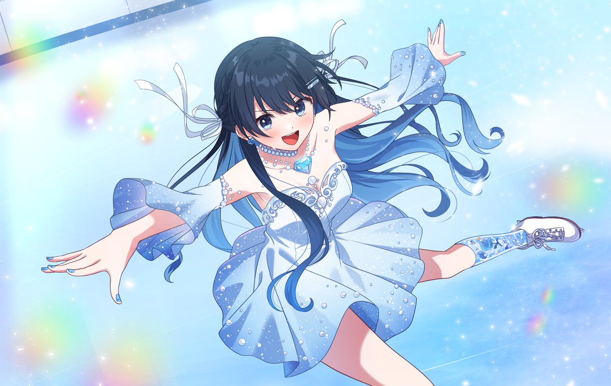 七海うらら💎 (@773urara) / Posts / X