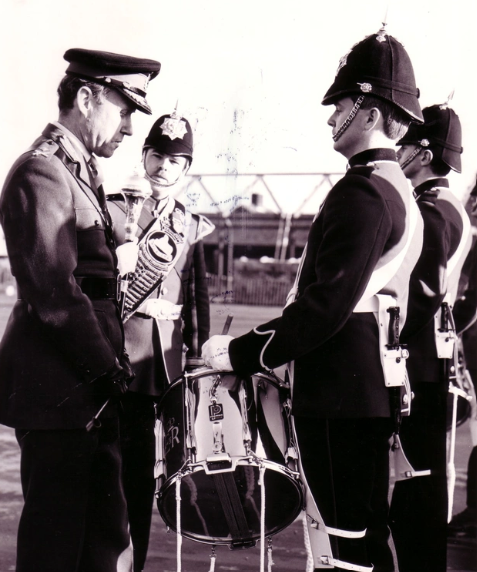 RoyalAnglianRegt-Museum tweet media