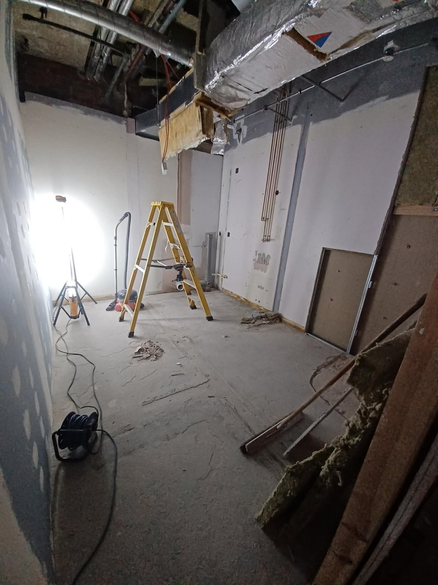 UHS Patient and Family Support Hub tweet media