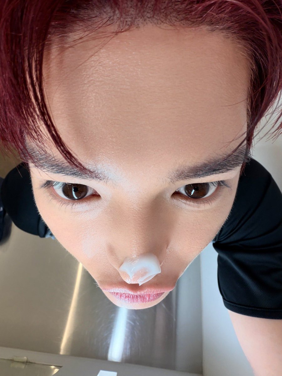 ไหนใครเคยมีประสบการณ์ดีๆจากการใช้ clear nose มาป้ายยากันหน่อยยยยย 😙

#CLEARNOSExTAEYONG