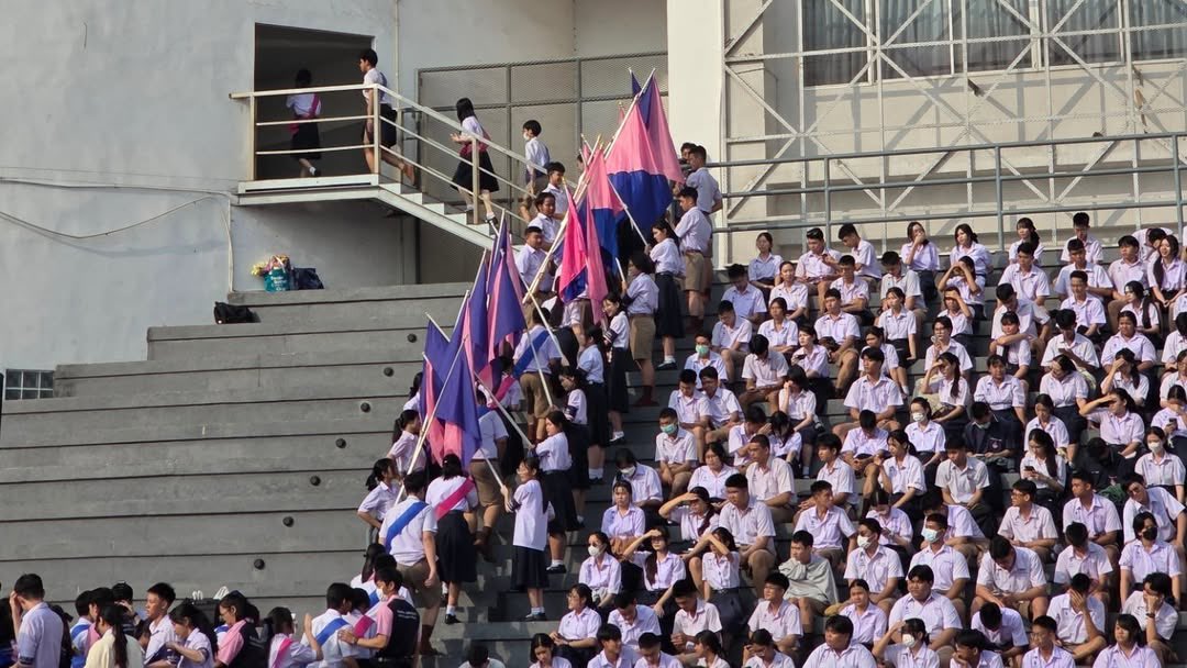 𝖄𝖔𝖙𝖍𝖎𝖓𝖇𝖚𝖗𝖆𝖓𝖆 𝟗𝟎 🩷💙

🌐 IG story : almondbabybigboy (1)

ALMOND FROM SCHOOL TO STAR
#พี่แอลม่อนมอหกจบแล้วค้าบ 
#Almondbabybigboy
#ด้อมภภ #PSPW