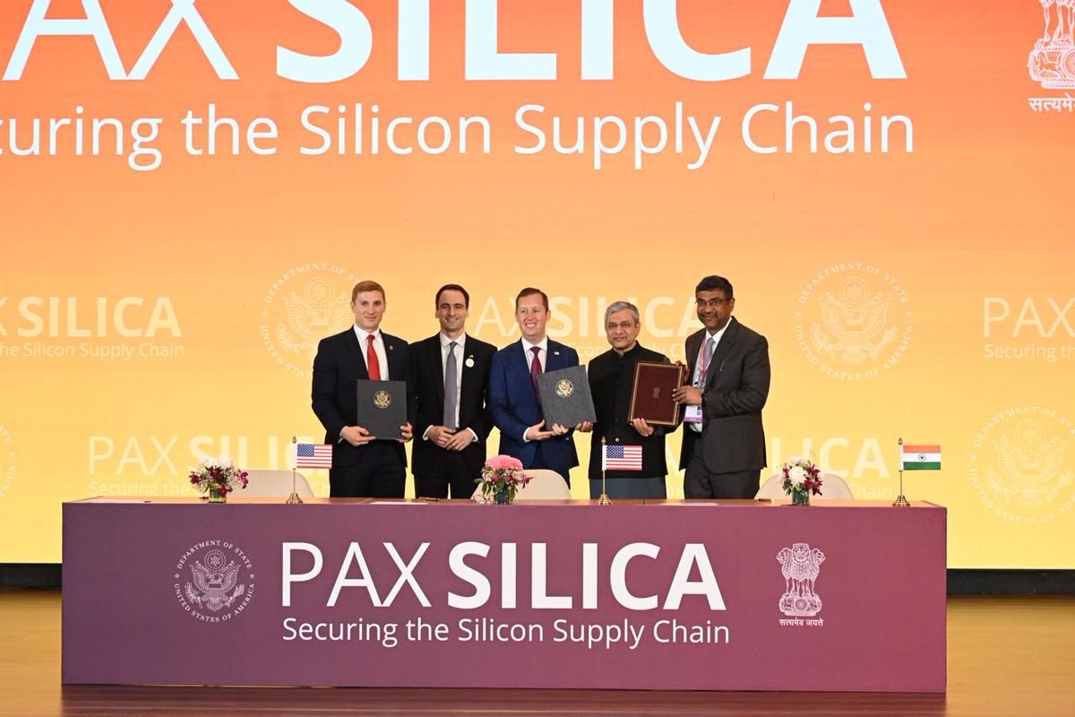 Randhir Jaiswal tweet media