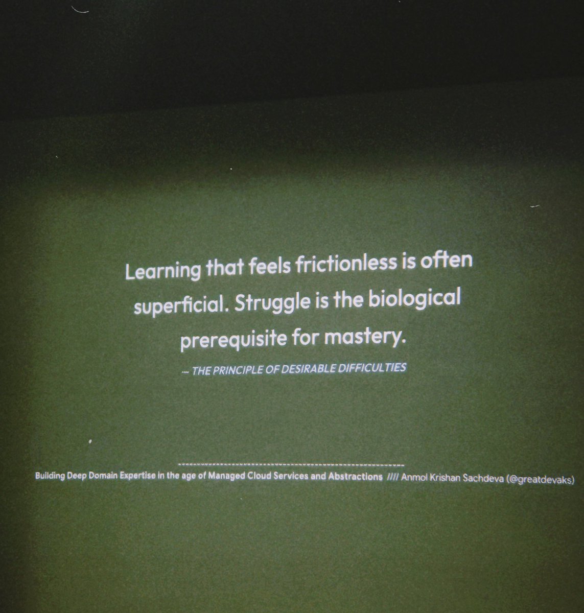 Heimang Goswami tweet media