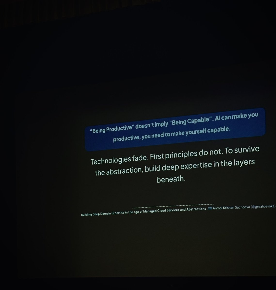 Heimang Goswami tweet media