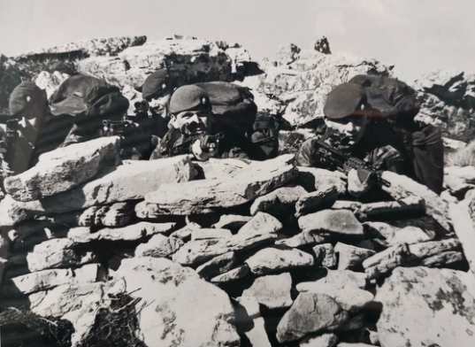 RoyalAnglianRegt-Museum tweet media