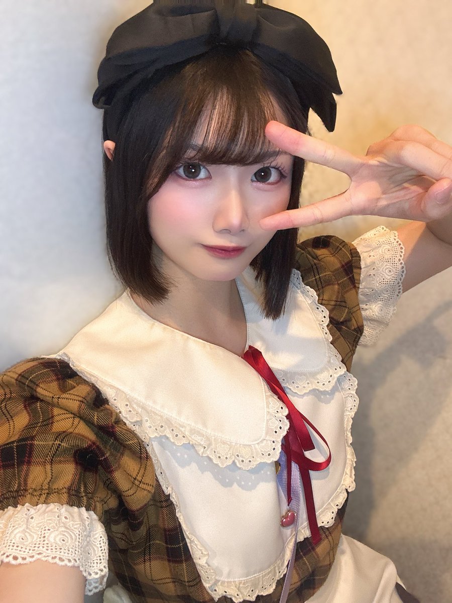 Post by らむ🌙@Caramel on X: ぴーっす✌️✨️