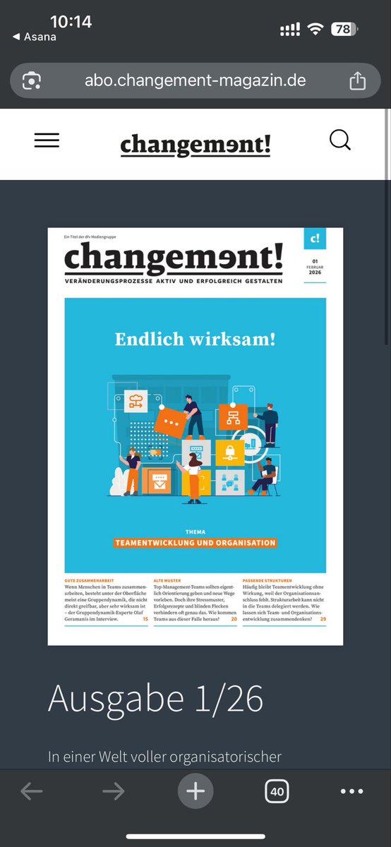 Service Design Network tweet media