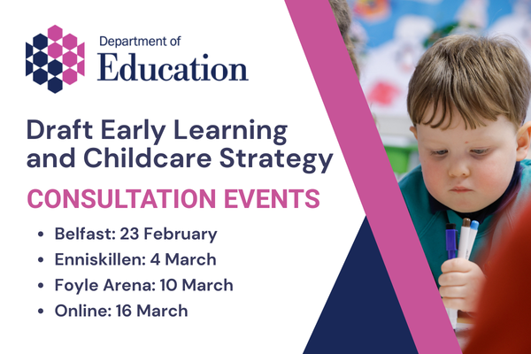 Education NI tweet media