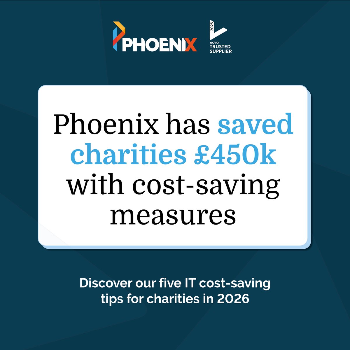 Phoenix Software tweet media