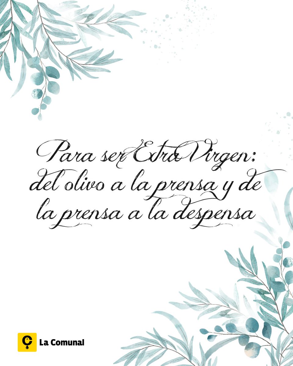 La Comunal tweet media