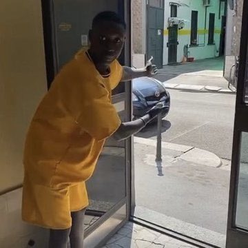 banterrepublik's tweet image. 