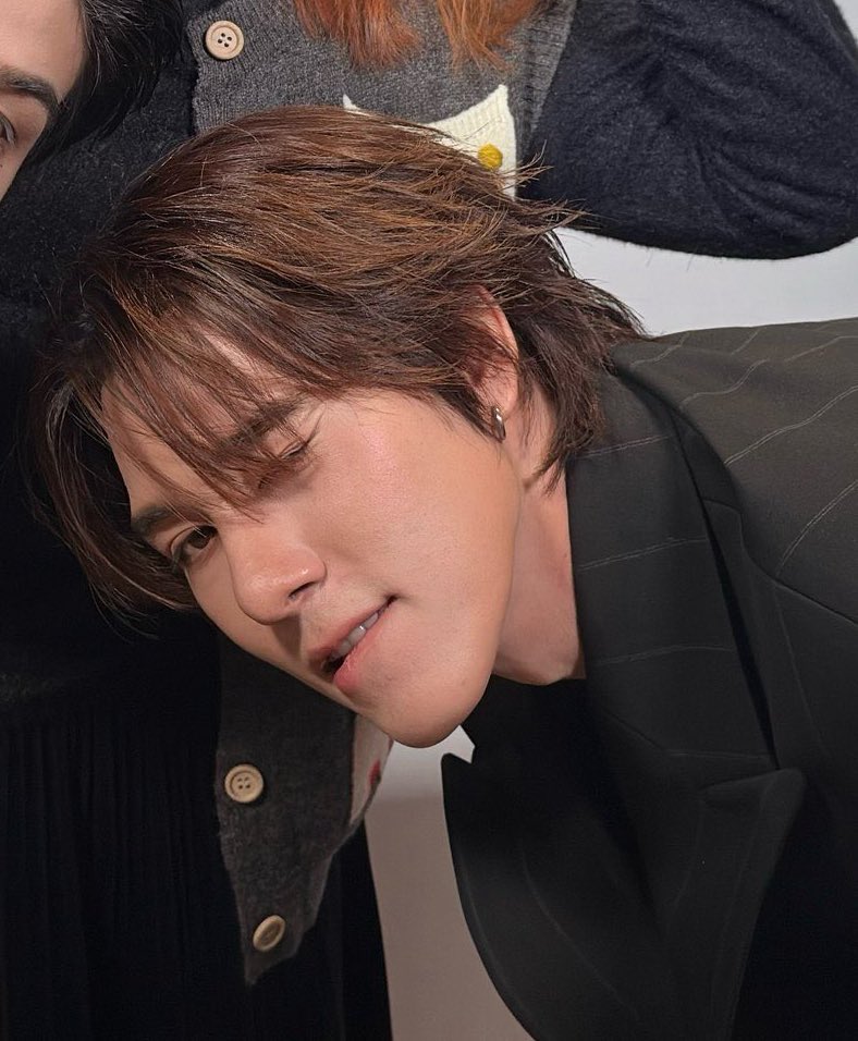 นานิเล่นงี้พี่ตาย พี่สิ้นพระชนม์ พี่เด้ดสะมอเร่ พี่น็อคซีนิม่า 😭😭😭😭😭😭😭😭😭😭😭