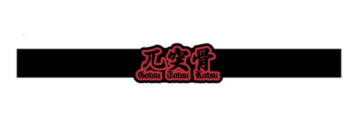 Joe-G(ジョージ) (@kairaitan) / Posts / X