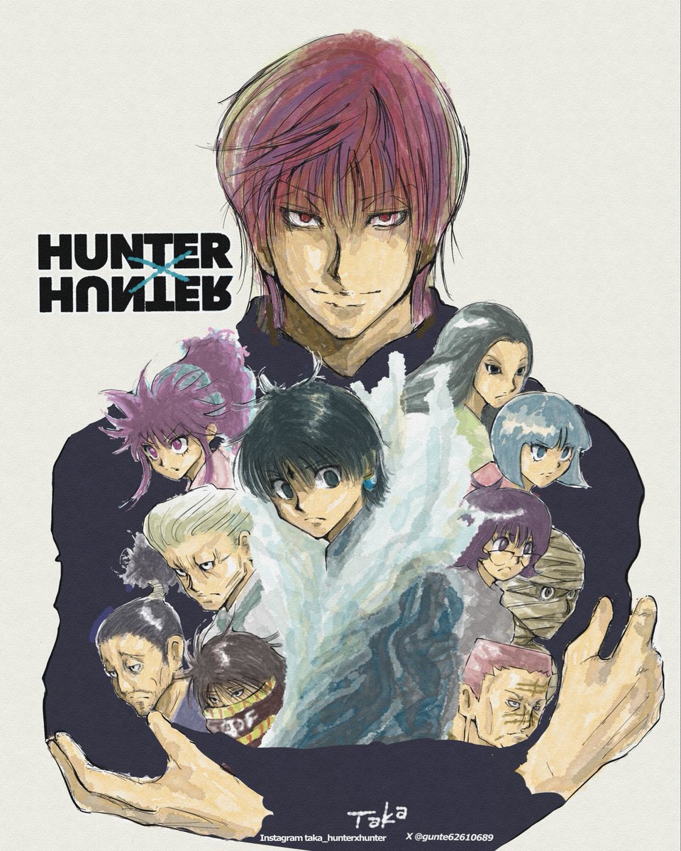 Taka (@gunte62610689) on Twitter photo 