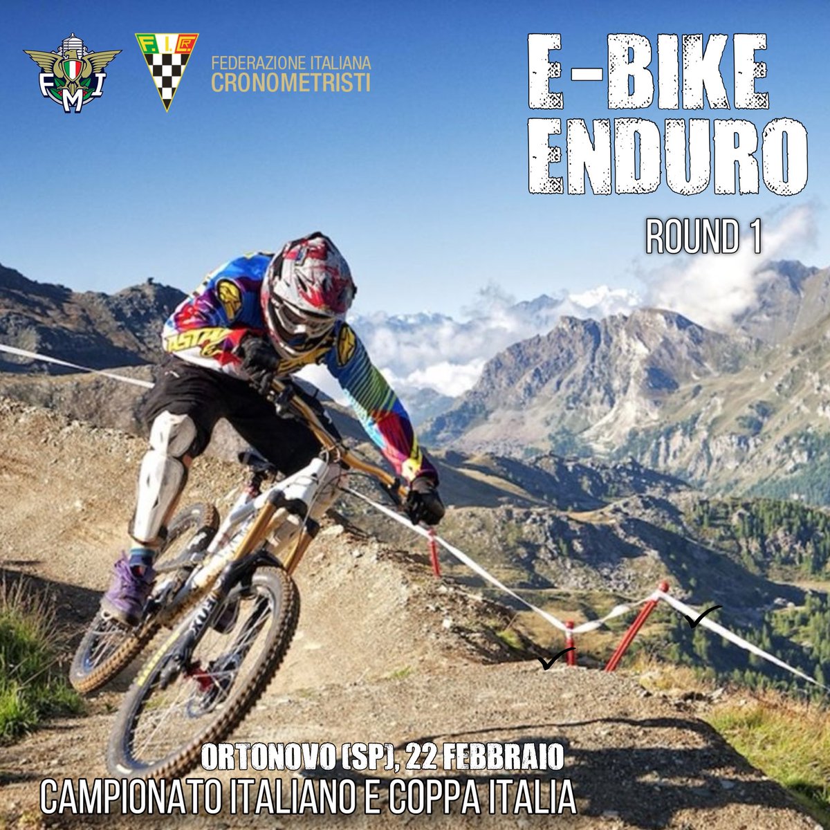 F.I.Cr. - Cronometristi tweet media