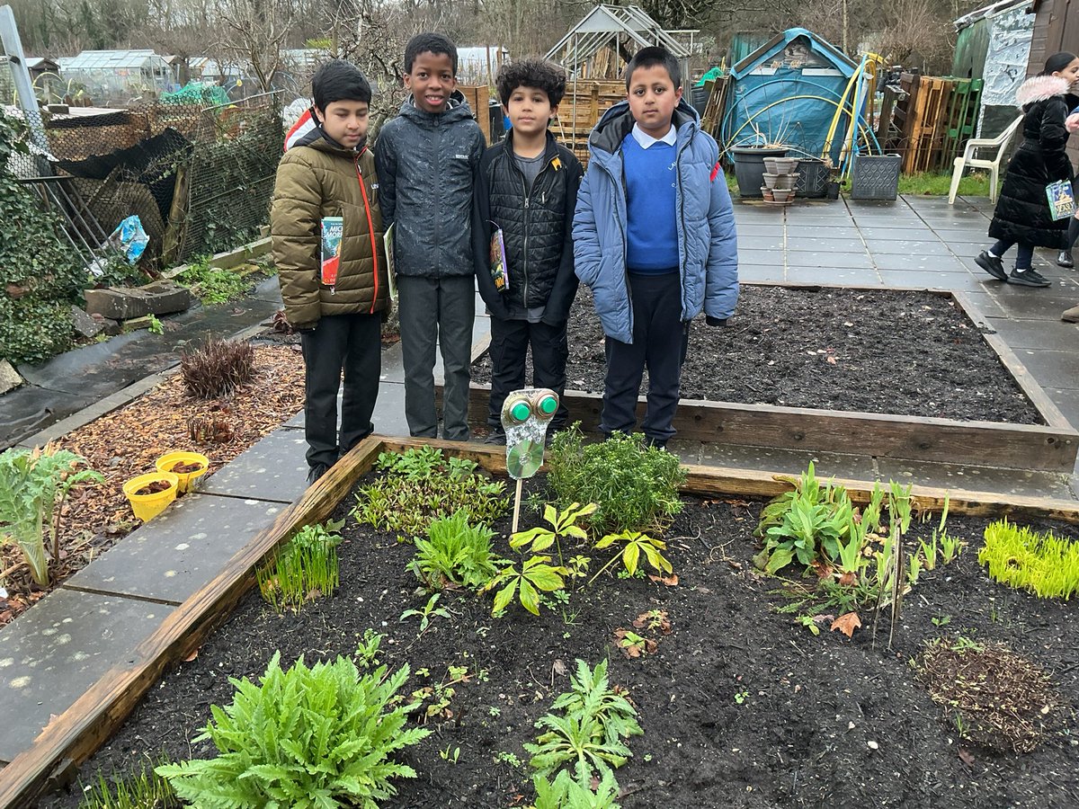 Lawrence Primary tweet media