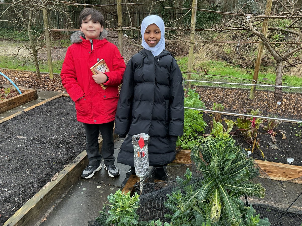 Lawrence Primary tweet media