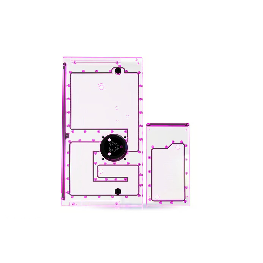 SingularityComputers tweet media