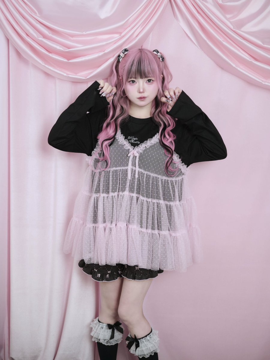 新作発売開始しました🎀♡