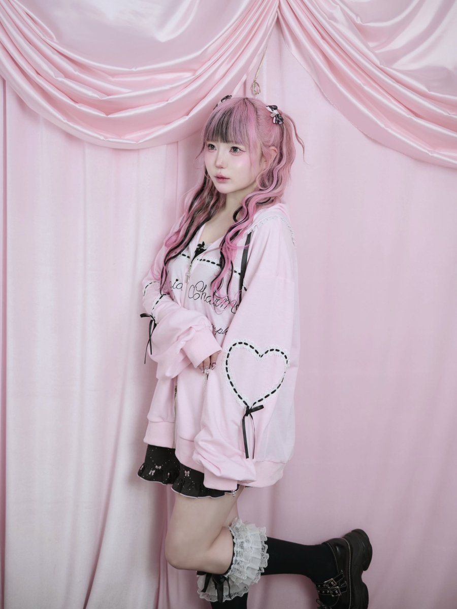 新作発売開始しました🎀♡