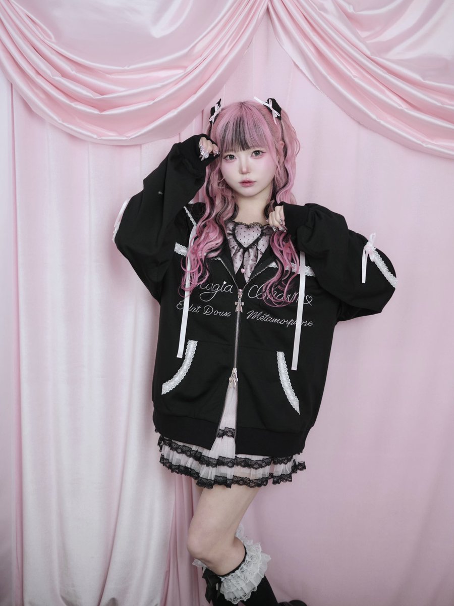 新作発売開始しました🎀♡