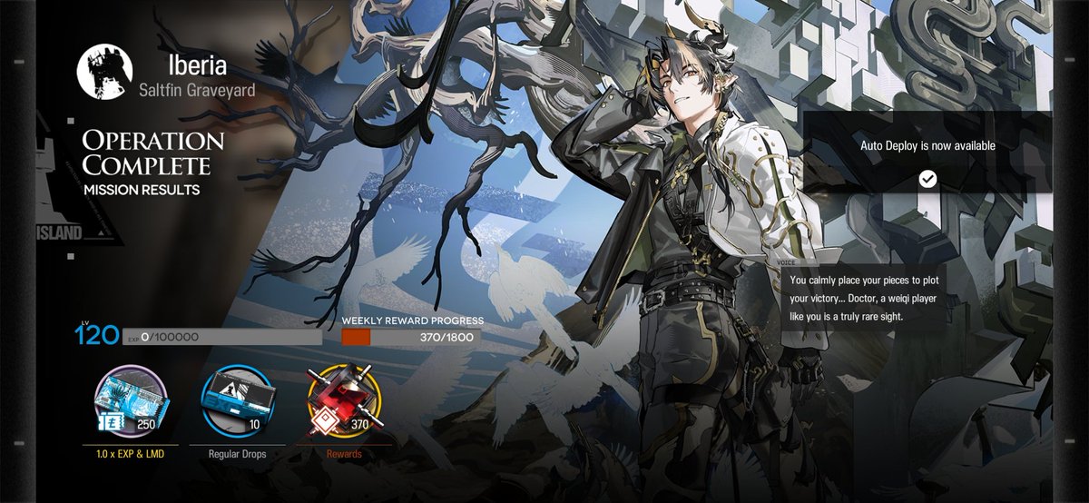 Did lots of stages and bought more things now that I have the time to do so. 
And now to let me phone cool down or it will explode like a grenade due to how hot it is after playing for a few hours