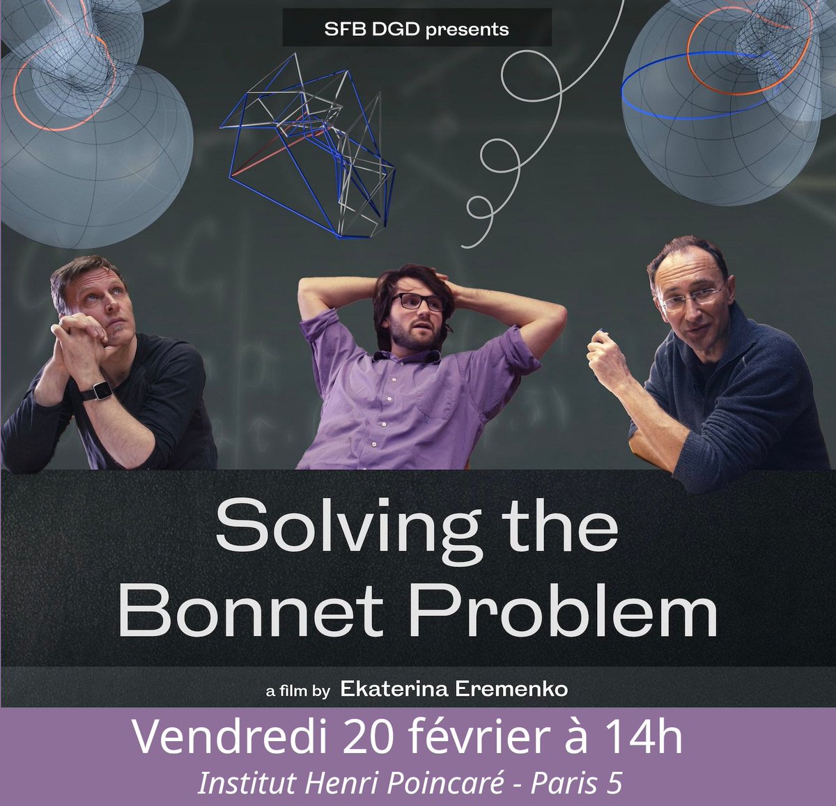 Dr. Martin Skrodzki tweet media